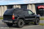 2003 Chevrolet Tahoe 5.3 Bensin 290HK 4X4, Automat, Cruisekontroll