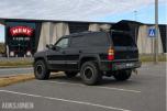 2003 Chevrolet Tahoe 5.3 Bensin 290HK 4X4, Automat, Cruisekontroll