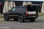 2003 Chevrolet Tahoe 5.3 Bensin 290HK 4X4, Automat, Cruisekontroll