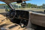 2003 Chevrolet Tahoe 5.3 Bensin 290HK 4X4, Automat, Cruisekontroll