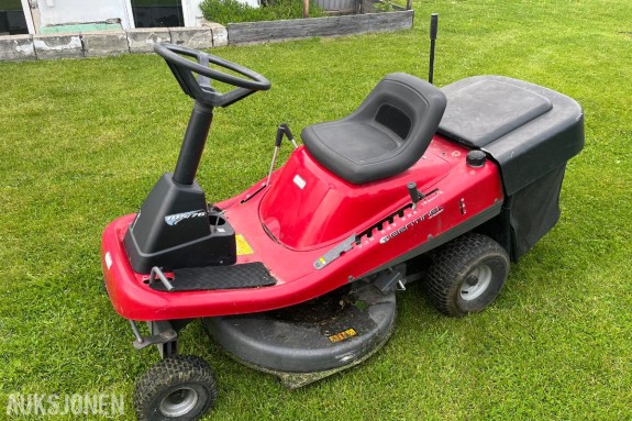 Murray Sentinel 10.5 HK Sitteklipper