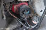 2005 Nilfisk  Alto dieseldrevet høytrykksvasker