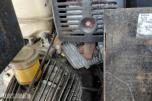 2005 Nilfisk  Alto dieseldrevet høytrykksvasker