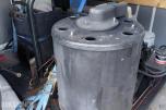 2005 Nilfisk  Alto dieseldrevet høytrykksvasker