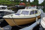 1979 Viksund 27 columbi med 54hk ford/sabb
