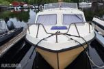 1979 Viksund 27 columbi med 54hk ford/sabb