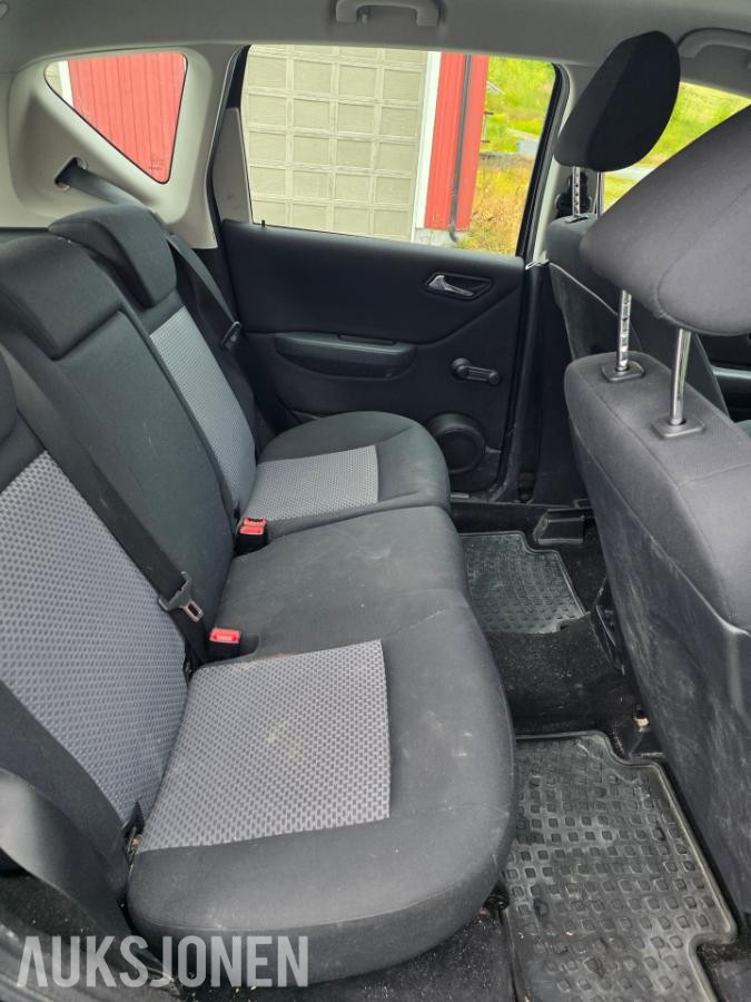 2007 Mercedes-Benz A-Klasse A 160 CDI 2.0 Diesel, Automat, Cruisekontroll