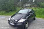 2007 Mercedes-Benz A-Klasse A 160 CDI 2.0 Diesel, Automat, Cruisekontroll