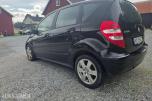 2007 Mercedes-Benz A-Klasse A 160 CDI 2.0 Diesel, Automat, Cruisekontroll