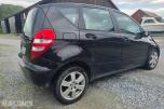 2007 Mercedes-Benz A-Klasse A 160 CDI 2.0 Diesel, Automat, Cruisekontroll