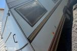 1986 Campingvogn - Frankia Caravan 620