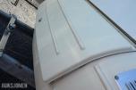 1986 Campingvogn - Frankia Caravan 620