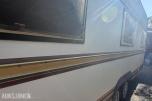 1986 Campingvogn - Frankia Caravan 620