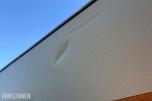 1986 Campingvogn - Frankia Caravan 620