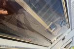 1986 Campingvogn - Frankia Caravan 620