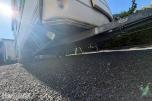 1986 Campingvogn - Frankia Caravan 620