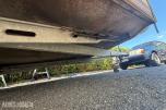 1986 Campingvogn - Frankia Caravan 620