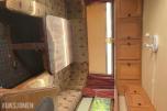 1986 Campingvogn - Frankia Caravan 620