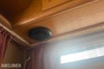 1986 Campingvogn - Frankia Caravan 620