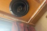 1986 Campingvogn - Frankia Caravan 620
