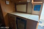 1986 Campingvogn - Frankia Caravan 620