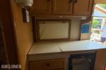 1986 Campingvogn - Frankia Caravan 620