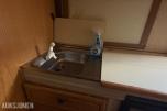 1986 Campingvogn - Frankia Caravan 620