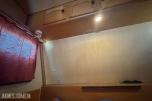 1986 Campingvogn - Frankia Caravan 620