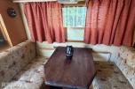 1986 Campingvogn - Frankia Caravan 620