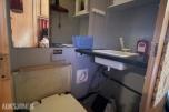 1986 Campingvogn - Frankia Caravan 620