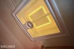 1986 Campingvogn - Frankia Caravan 620