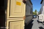 1986 Campingvogn - Frankia Caravan 620