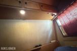1986 Campingvogn - Frankia Caravan 620