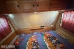 1986 Campingvogn - Frankia Caravan 620