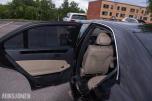 2011 Mercedes-Benz E220 CDI W212 2.1 170HK Automat, reparasjonsobjekt
