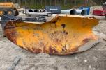 Spissplog Med Volvo BM feste for hjullster