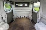 2003 Opel Vivaro 1.9 Diesel, EU OK til 01.2028
