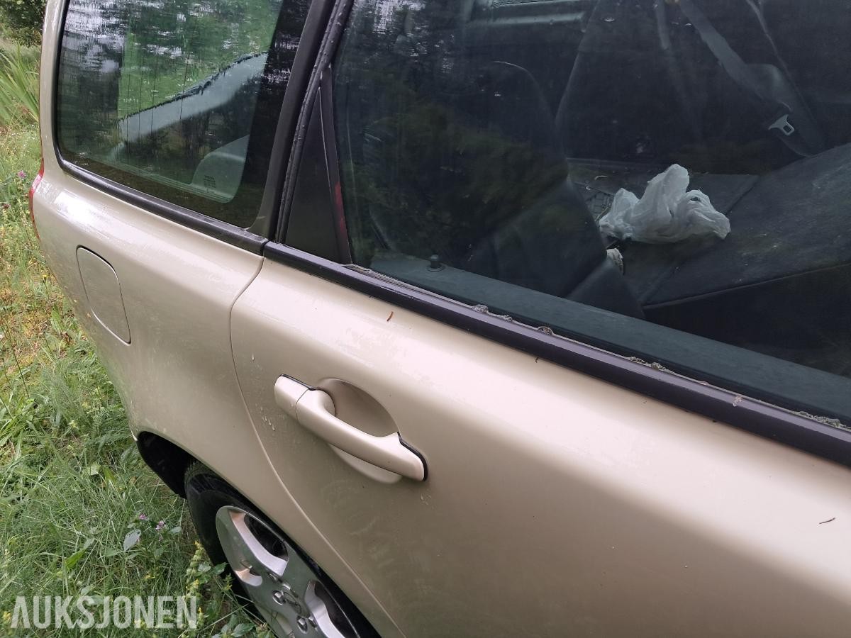 2007 Volvo V50 Stasjonsvogn 281000 km