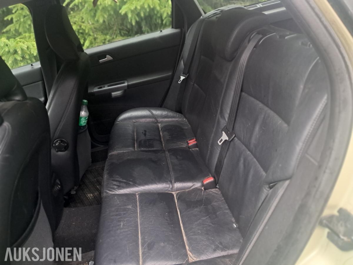 2007 Volvo V50 Stasjonsvogn 281000 km