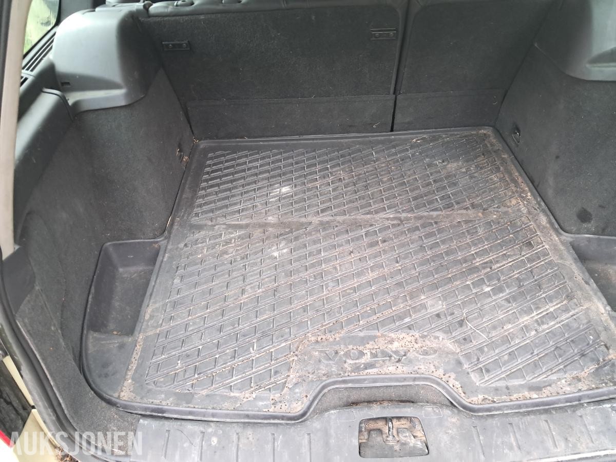 2007 Volvo V50 Stasjonsvogn 281000 km