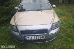 2007 Volvo V50 Stasjonsvogn 281000 km