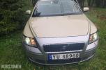 2007 Volvo V50 Stasjonsvogn 281000 km