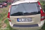 2007 Volvo V50 Stasjonsvogn 281000 km