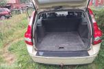2007 Volvo V50 Stasjonsvogn 281000 km