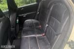 2007 Volvo V50 Stasjonsvogn 281000 km