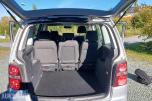 2009 Volkswagen Touran 1.9 105hk motorvarmer s+v dekk takrails 162500km