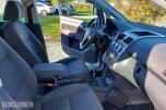 2009 Volkswagen Touran 1.9 105hk motorvarmer s+v dekk takrails 162500km