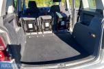 2009 Volkswagen Touran 1.9 105hk motorvarmer s+v dekk takrails 162500km