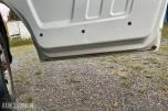 2007 Toyota HiAce 4 WD 117 hk D4d 245542km