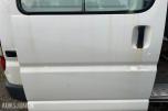 2007 Toyota HiAce 4 WD 117 hk D4d 245542km
